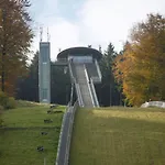 Haus Schoenblick * Willingen (Upland)