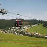 Appartement Haus Schoenblick