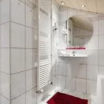 Апартаменти Haus Schoenblick *