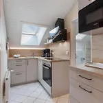 Haus Schoenblick Appartement