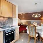 Appartement Haus Schoenblick