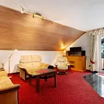 Appartement Haus Schoenblick *