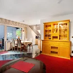 Appartement Haus Schoenblick *