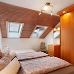 Appartement Haus Schoenblick Willingen (Upland)