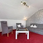Appartement Haus Schoenblick *