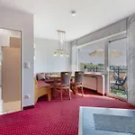 Appartement Haus Schoenblick *