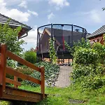 Haus Schoenblick Appartement *