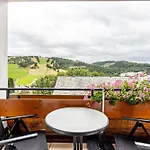 Haus Schoenblick Appartement