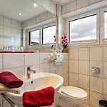 Апартаменти Haus Schoenblick Віллінген