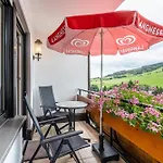 Appartement Haus Schoenblick *