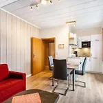Appartement Haus Schoenblick *