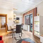 Haus Schoenblick Appartement Willingen (Upland)