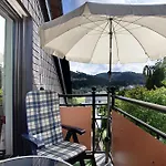 Haus Schoenblick Appartement *