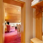 Appartement Haus Schoenblick *