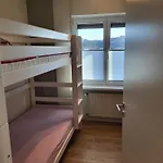 Appartement Haus Schoenblick Willingen (Upland)