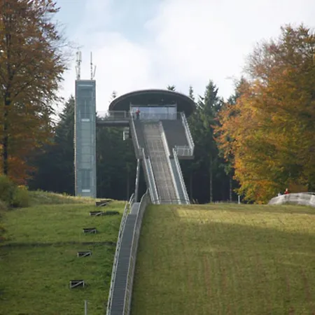 Haus Schoenblick * 维林根