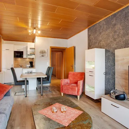 Haus Schoenblick Daire