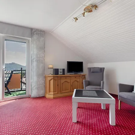 Haus Schoenblick 公寓 *