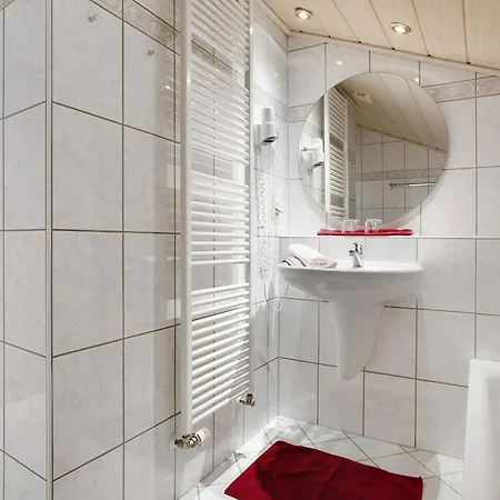 Apartment Haus Schönblick *