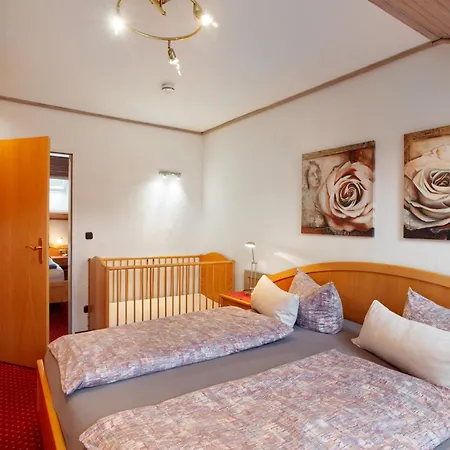 Haus Schoenblick Willingen (Upland)