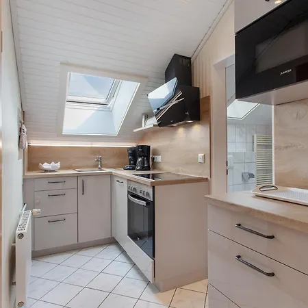 Haus Schoenblick Lejlighed