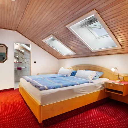 Lejlighed Haus Schoenblick