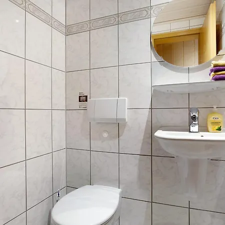 Haus Schoenblick Lejlighed *