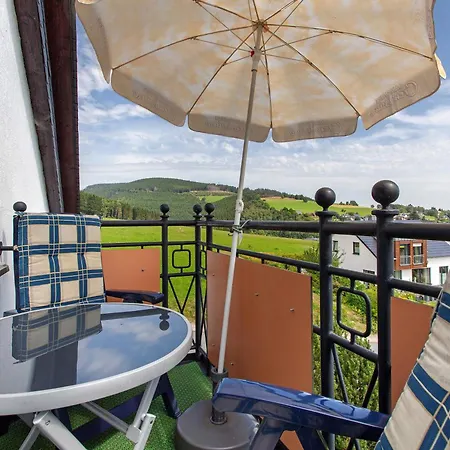 Haus Schoenblick *