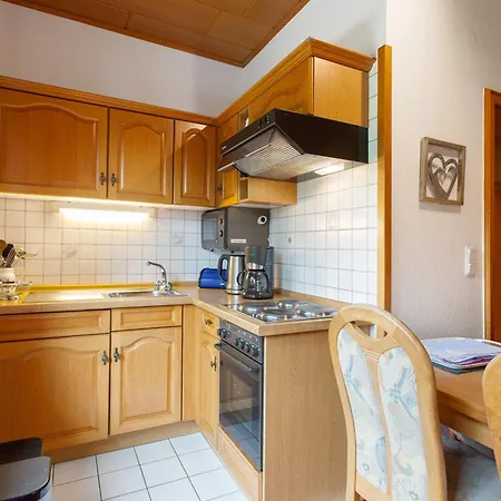 Haus Schoenblick 公寓 *