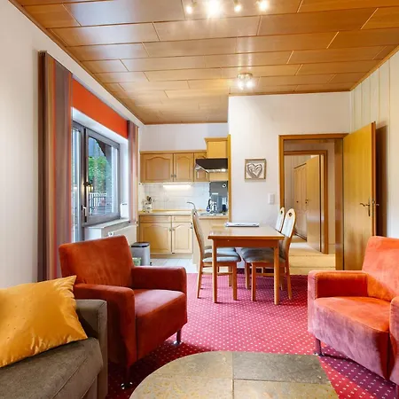 Haus Schoenblick * 빌링겐