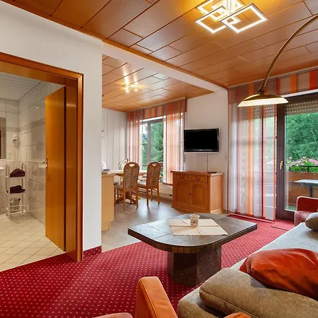 Haus Schoenblick Daire