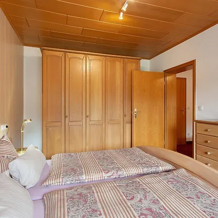 Haus Schoenblick Daire Willingen (Upland)