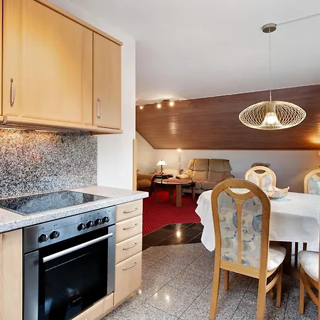 Apartmán Haus Schoenblick