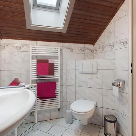 Haus Schönblick Apartment Willingen (Upland)