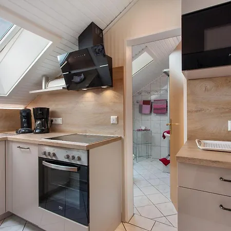 Haus Schoenblick * Willingen (Upland)