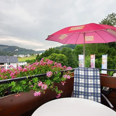 Haus Schoenblick *