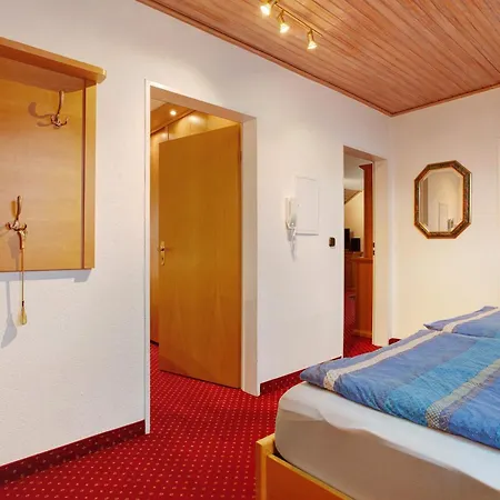 Haus Schoenblick * Willingen (Upland)