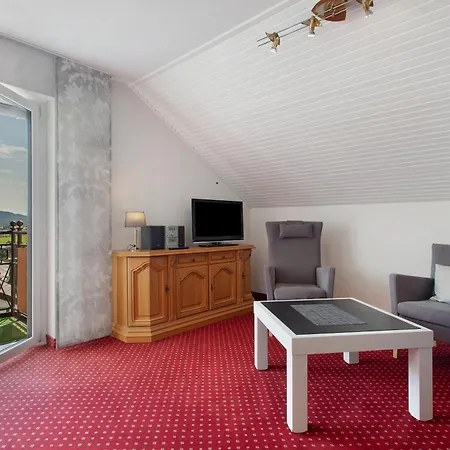 Haus Schoenblick Lejlighed *