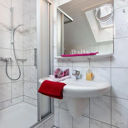 Lejlighed Haus Schoenblick *