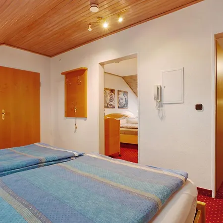 Haus Schoenblick Lejlighed Willingen (Upland)