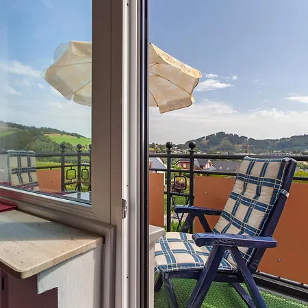 Haus Schoenblick Lejlighed