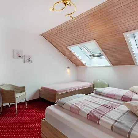 Lejlighed Haus Schoenblick *