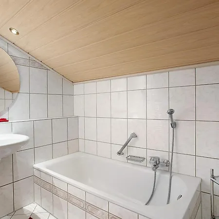 Lejlighed Haus Schoenblick