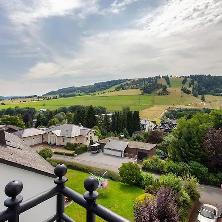 Haus Schoenblick Lejlighed Willingen (Upland)