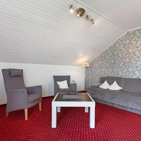 Apartment Haus Schönblick *