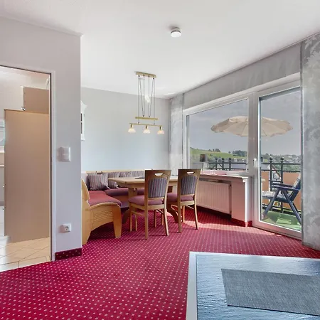 Lejlighed Haus Schoenblick *