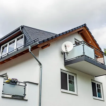 Haus Schoenblick Daire *