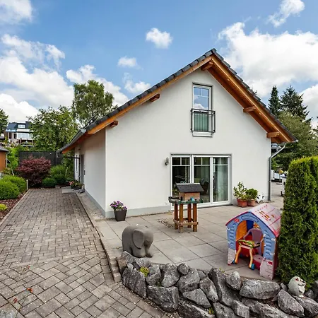 Haus Schoenblick فيلنغن