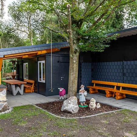 Haus Schoenblick 维林根