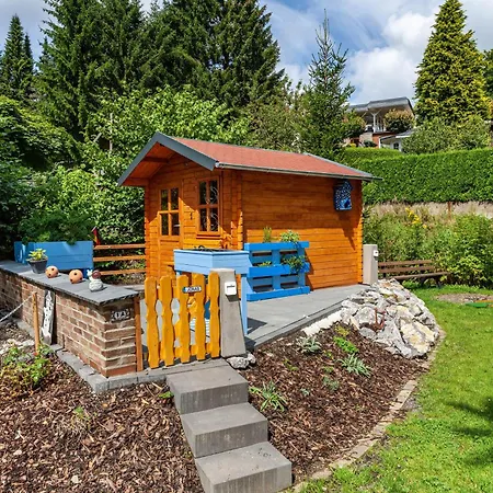 Haus Schoenblick * Willingen (Upland)